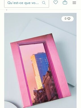 Anthropologie Puzzle - Puzzle In Puzzle Ft. Street Errands By KangHee Kim